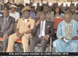 Limbe FESTAC 2017 slated for April 8-15