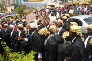 Anglophone Crisis: Lawyers defiant!