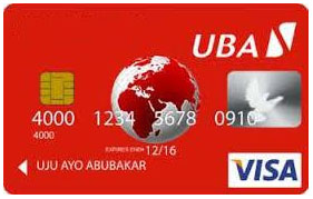 UBA Cameroon launches debit MasterCard 