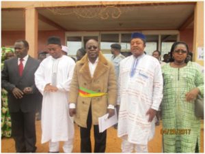 Manyu socio-political forum calls for urgent schools resumption, warns against ghost towns 