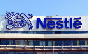 Nestle Cameroon