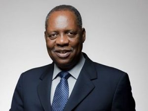 Issa Hayatou