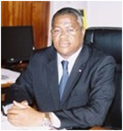 ART DG, Philemon Zo’o Zame