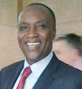 Hon. Wirba Joseph