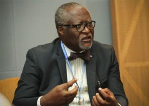 Barrister Akere Muna