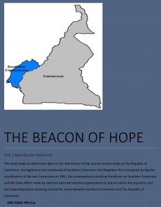 BEACON OF HOPE