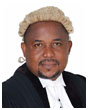 Barrister ATOH WALTER 