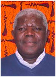 Paul Nchoji Nkwi