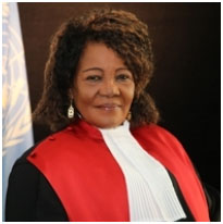 Florence Rita Arrey