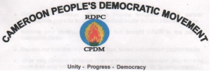 Greed or desperation: CPDM battles to secure one senate seat in North West