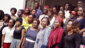 Election stakeholders schooled on electoral conflict prevention