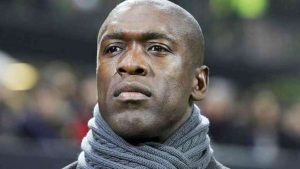 Clarence Seedorf