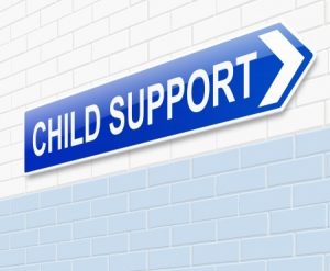 Ask a lawyer – child support