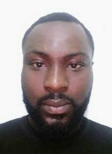 Marvine Tabi Ashu, SCNC activist on the run and decleared wanted by the regime