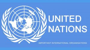  UN backs Anglophone General Conference!