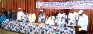 All five CPDM Sections in Meme unite behind President Biya at 34th anniversary celebrations