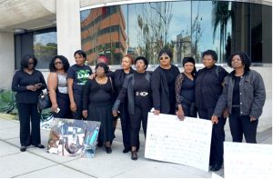 Anglophone Women in California denounce marginalisation in French-dominated Cameroon