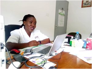  Ula Abunaw details The SUN on celebration of World Pharmacists Day, others