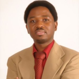 Prof Victor Mbarika