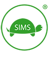 SIMS® App Logo