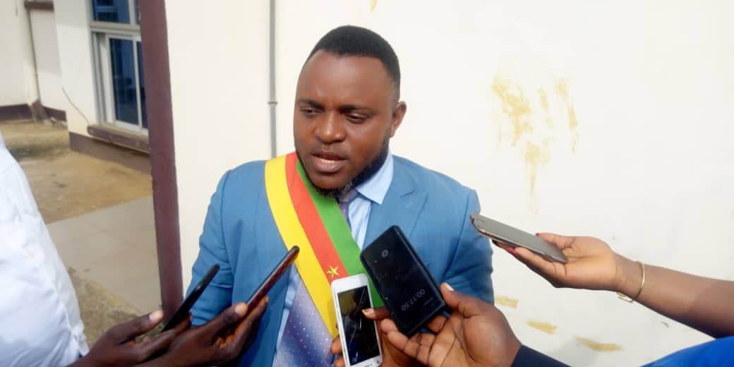 Kumba I Council lists achievements in 2022 despite hurdles THE SUN