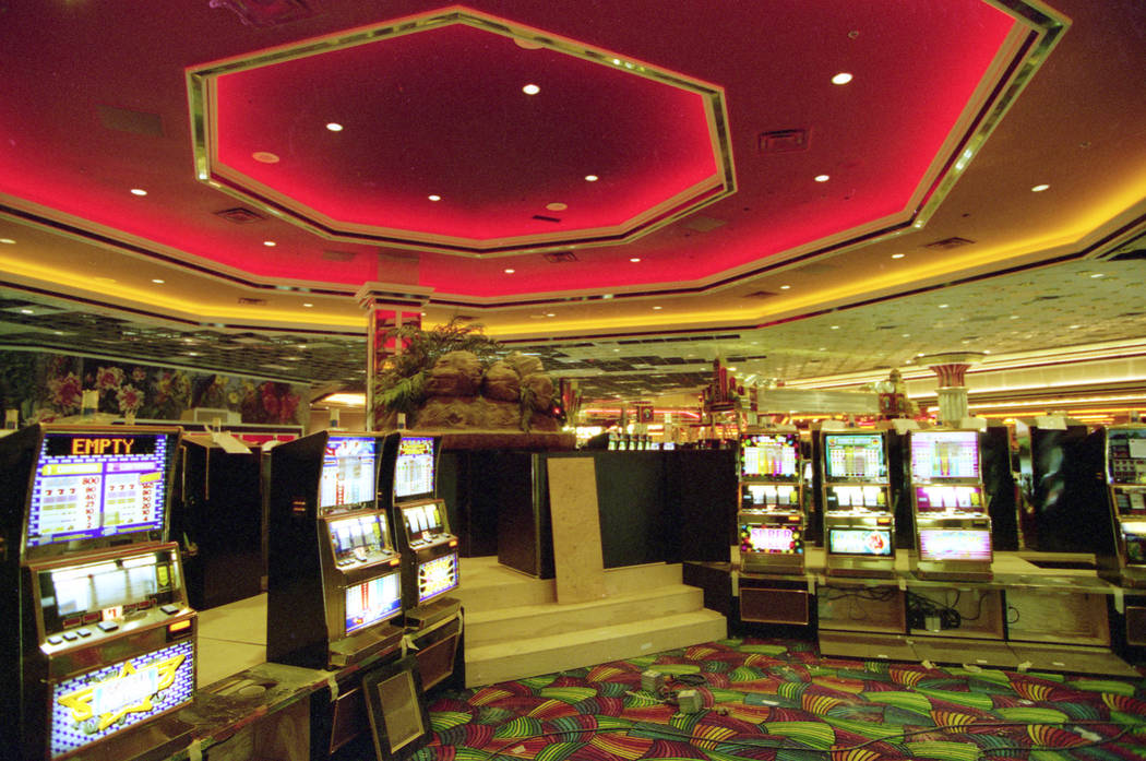 wild gambler $ 1 Kaution