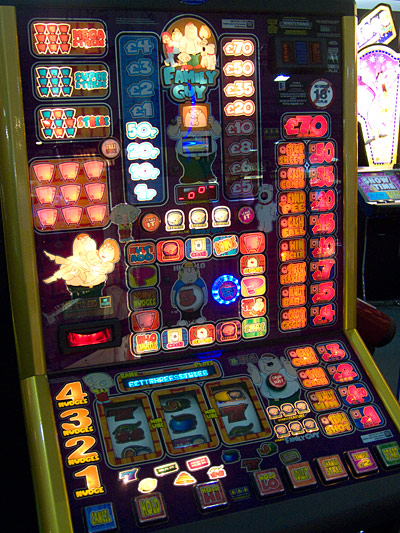 Slot online bananas bahamas