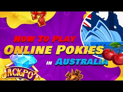 best online pokies