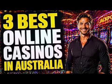 best online pokies