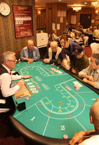 betsson casino ingen innskuddskode