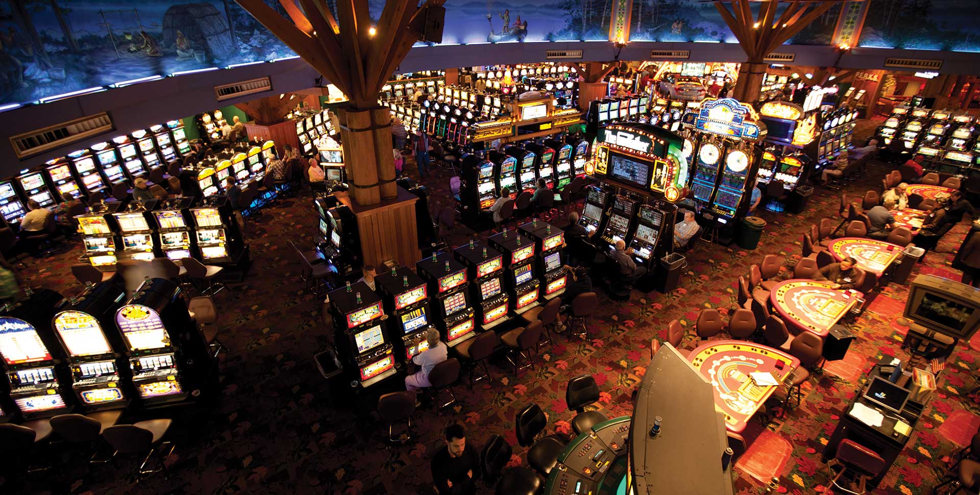 queen of the nile online slot anmeldelse
