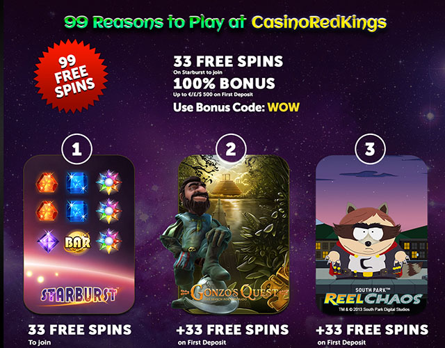 Sunrise Reels Casino