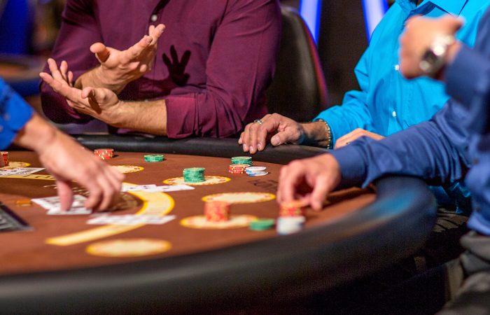 Casino comeon Casino