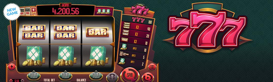 unique casino app-aanmelding