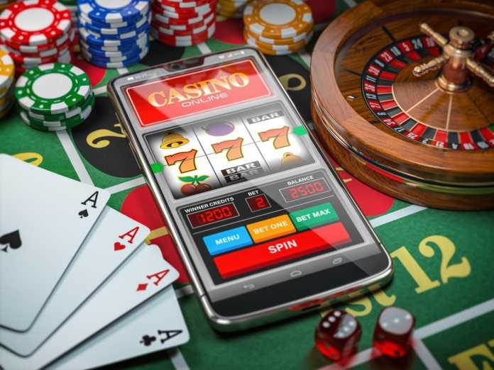 hack 4 all online casino