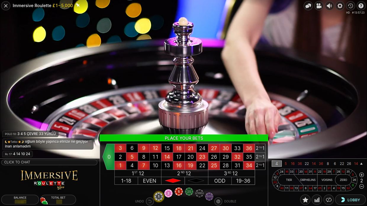 online casino blackjack