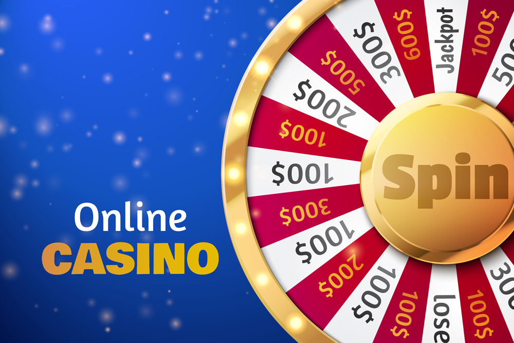 best online real money casino