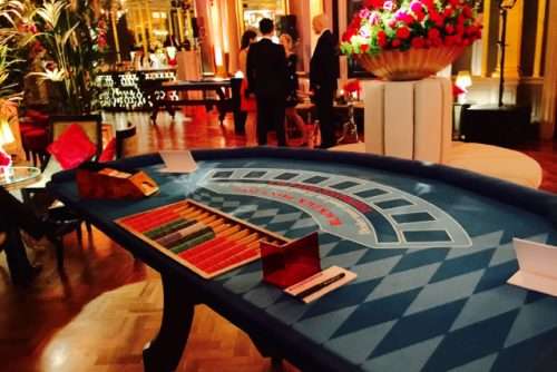 Grand Slam casino