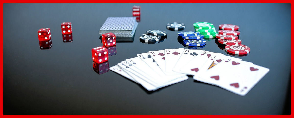 Slot king of cards
