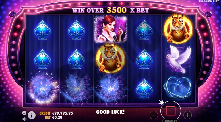Sunrise Reels Casino